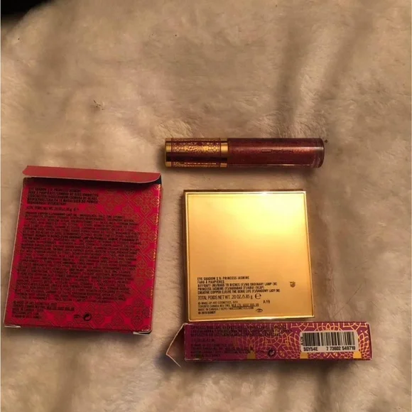 MAC Cosmetics Aladdin Set - Picture 3 of 3